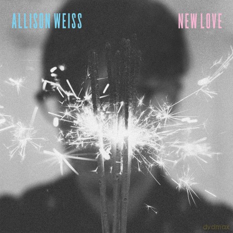Allison Weiss: New Love [CD]
