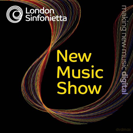 London Sinfonietta: New Music Show [CD]