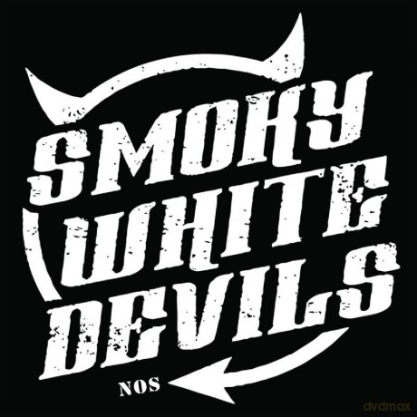 Smoky White Devils: New Old Stock [CD]