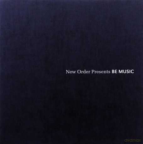 New Order Presents Be Music [3CD]