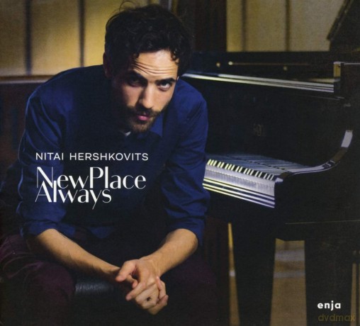 Nitai Hershkovits: New Place Always [CD]