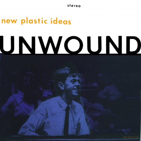 Unwound: New Plastic Ideas [Winyl]