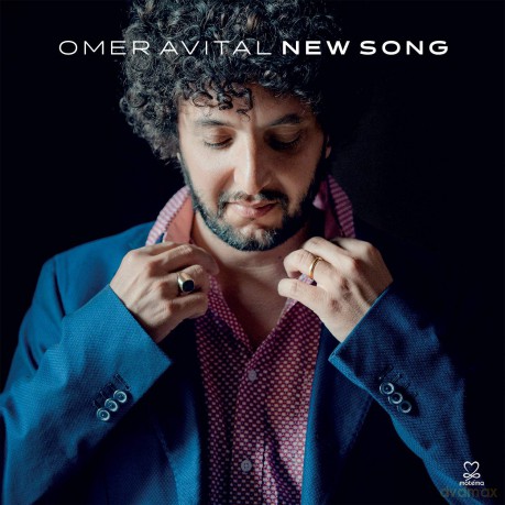 Omer Avital: New Song [CD]