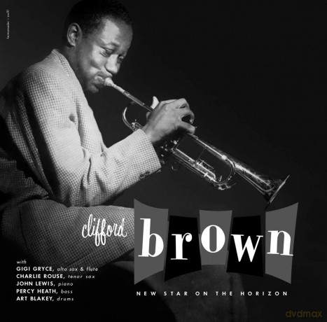 Clifford Brown Sextet: New Star On The Horizon [Winyl]