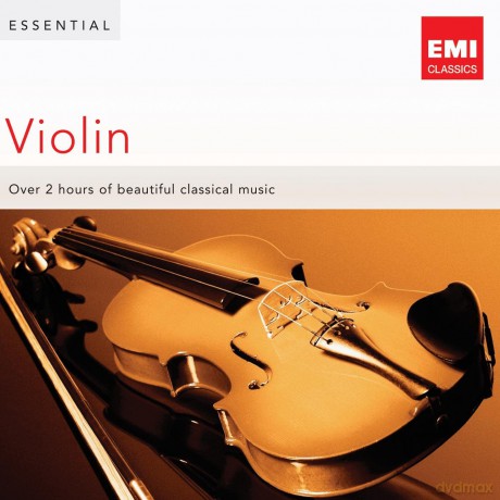 Essential Violin [2CD]