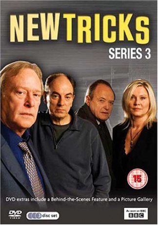 New Tricks Season 3 [3DVD]
