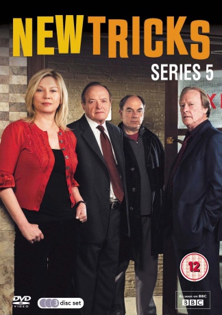 New Tricks Season 5 [3DVD]