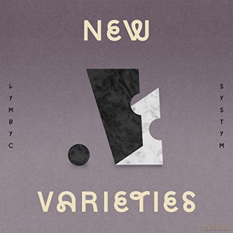 Lymbyc Systym: New Varieties [Winyl]