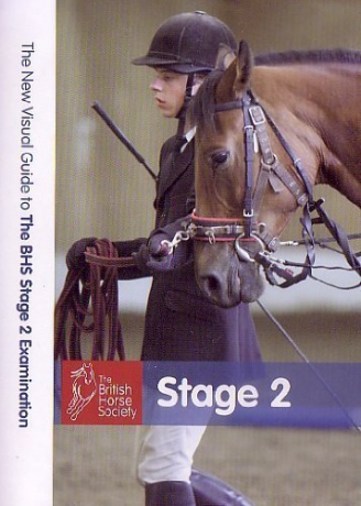 New Visual Guide To The Bhs Stage 2 [DVD]