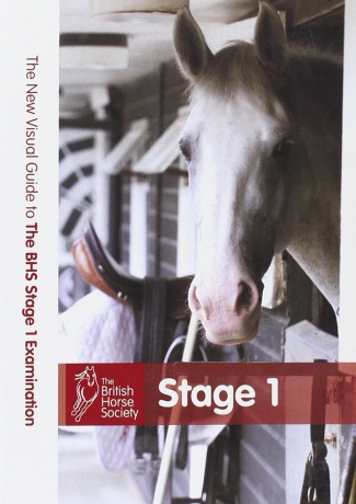 Patrick Print: New Visual Guide To The Bhs: Stage 1 Examination [DVD]