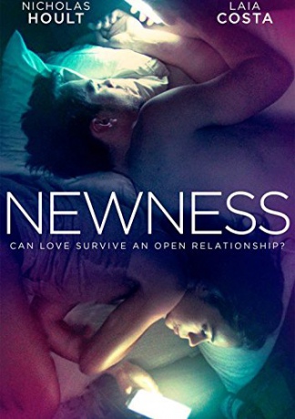 Newness (Nowość) [DVD]