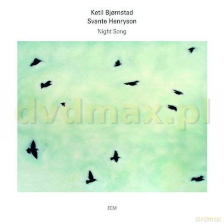 Ketil Bjornstad: Night Song [CD]