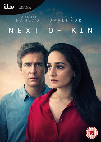 Next of Kin [2DVD]