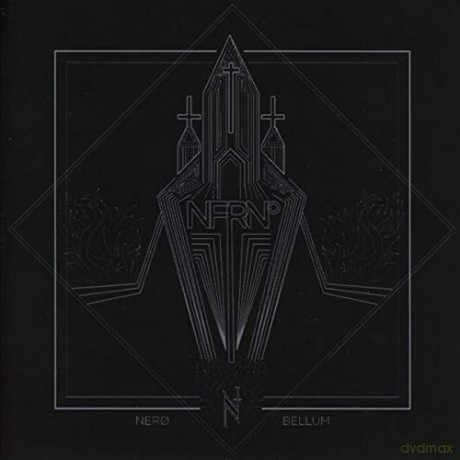 Nero Bellum: Nfrn [CD]