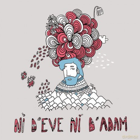 Ni Deve Ni Dadam [CD]