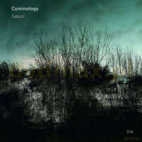 Cyminology: Saburi [CD]