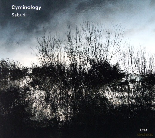 Cyminology: Saburi [CD]