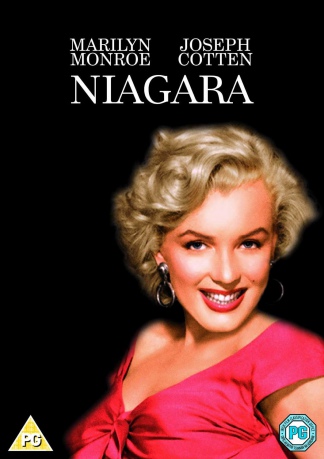 Niagara [DVD]