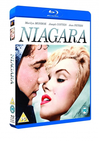 Niagara [Blu-Ray]