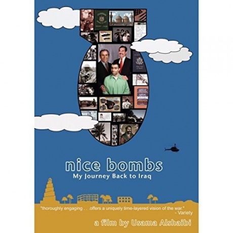 Nice Bombs [DVD]