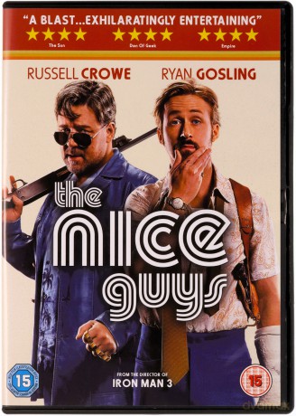 Nice Guys [DVD]