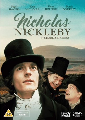 Nicholas Nickelby [2DVD]