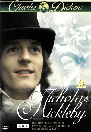 Nicholas Nickelby [2DVD]