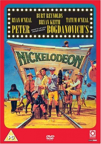 Nickelodeon [DVD]