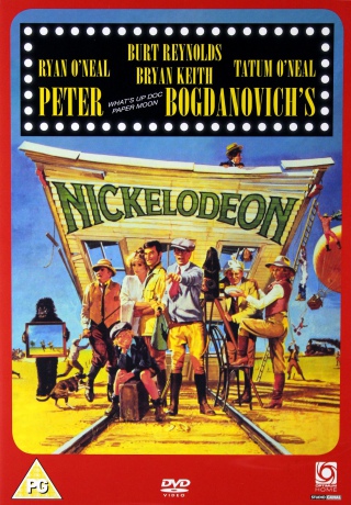 Nickelodeon [DVD]