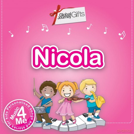 Nicola [CD]