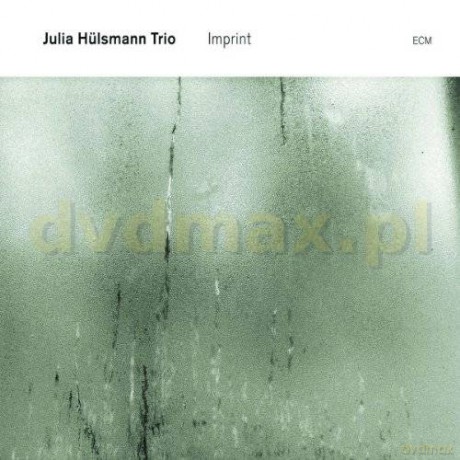 Julia Trio Hulsmann: Imprint [CD]