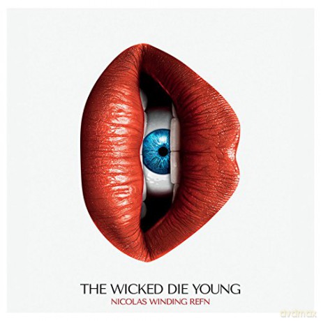Nicolas Winding Refn Pts The Wicked Die soundtrack [CD]