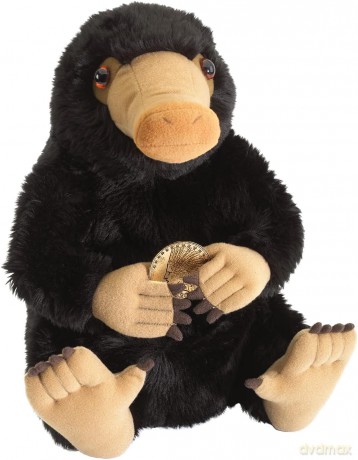 Fantastic Beasts: Niffler