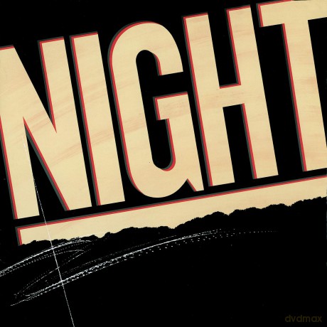 Night: Night [CD]