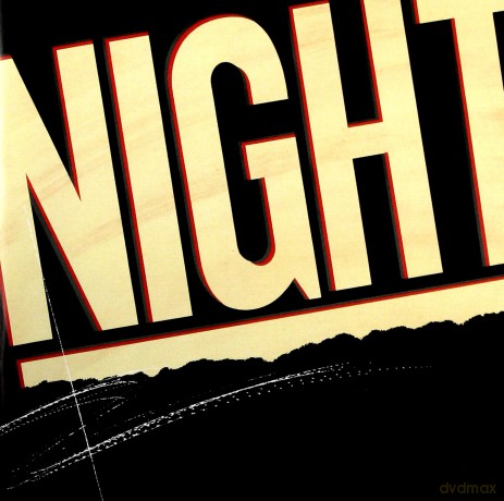 Night: Night [CD]