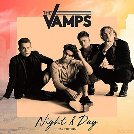 Vamps: Night And Day [2CD]