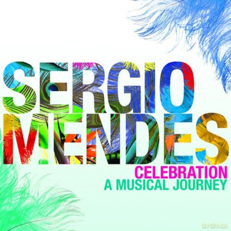 Sergio Mendes: Celebration: A Musical Journey (PL) [2CD]