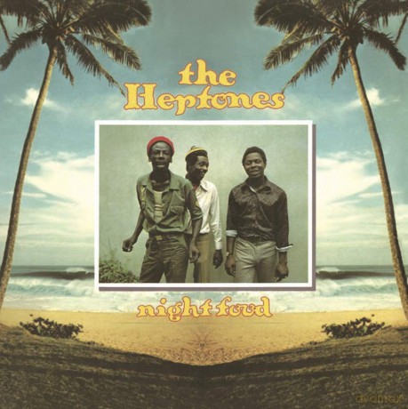 Heptones: Night Food [CD]