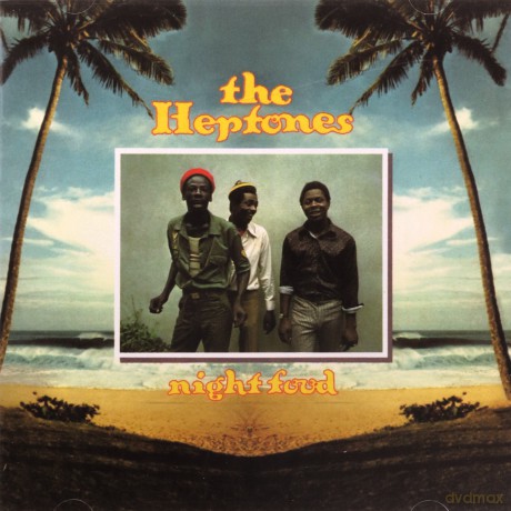 Heptones: Night Food [CD]