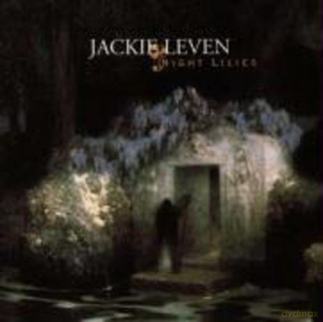 Jackie Leven: Night Lilies [CD]