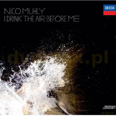 Nico Muhly: I Drink The Air Before Me [CD]