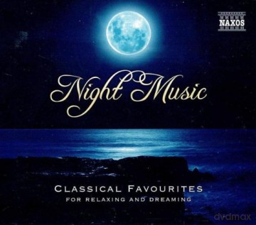 Night Music [3CD]