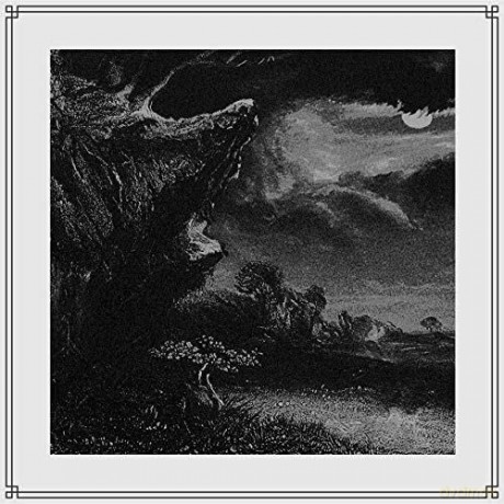 Fortress Of The Olden Days: Night Of Sacrifice [CD]