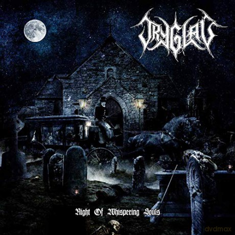 Tryglav: Night Of Whispering Souls (Limited) (Digipack) [CD]