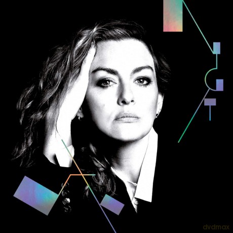 Sarah Nixey: Night Walks [CD]