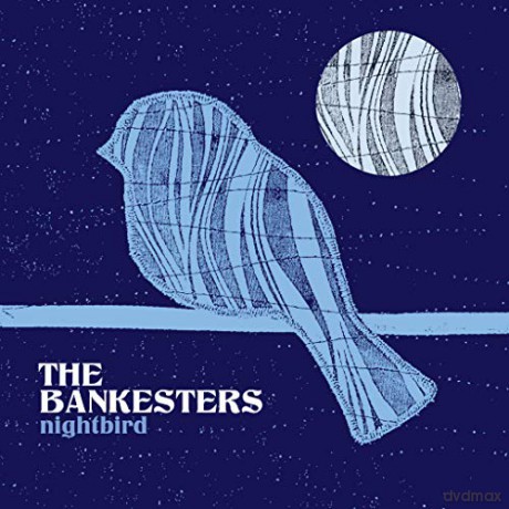 Bankesters: Nightbird [CD]
