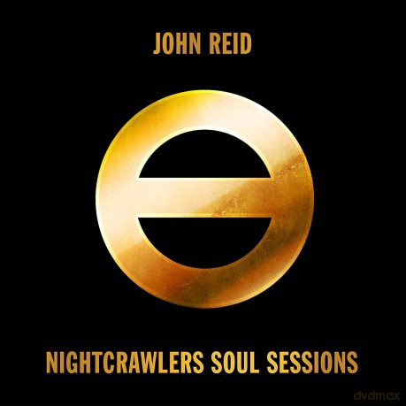 John Reid: Nightcrawlers Soul [CD]