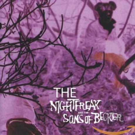 Coral: Nightfreak & Sons Of Beck [CD]
