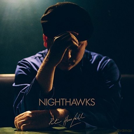 Peter Horsfall: Nighthawks [CD]