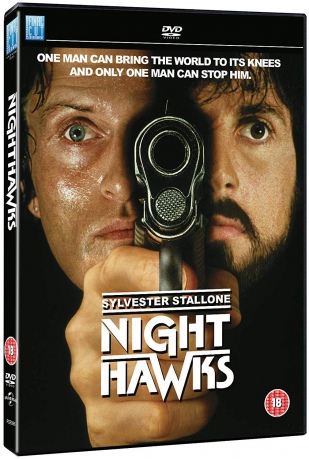 Nighthawks [DVD]